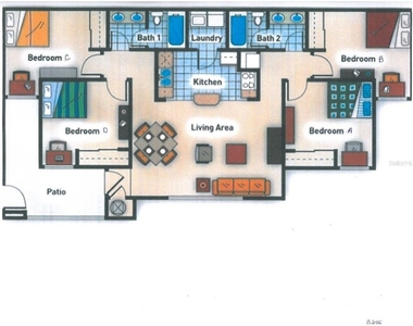 2601 Sw Archer Road - Photo Thumbnail 9