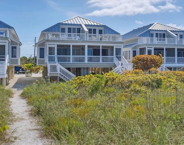 480 Gulf Boulevard - Photo Thumbnail 43