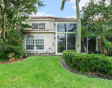 17210 Nw Boca Club Boulevard - Photo Thumbnail 13
