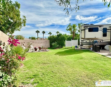 69801 Ramon Road - Photo Thumbnail 19