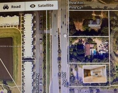 4450 S Jog Road - Photo Thumbnail 3