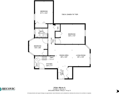 7383 N Damen Avenue - Photo Thumbnail 12