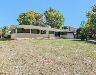 1716 Georgetown Drive - Photo Thumbnail 1