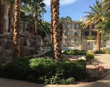 7155 S Durango Drive - Photo Thumbnail 2