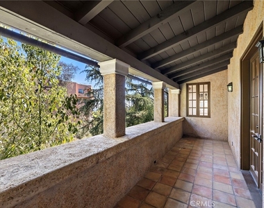 1316 Beverly Grove Place - Photo Thumbnail 20