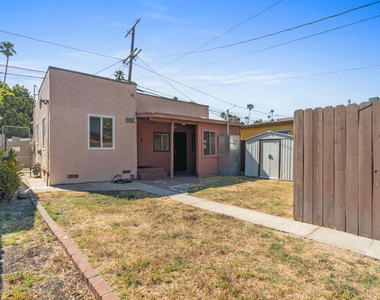 932 1/2 California Avenue - Photo Thumbnail 4