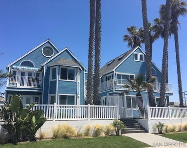 5112 Saratoga Ave - Photo Thumbnail 1