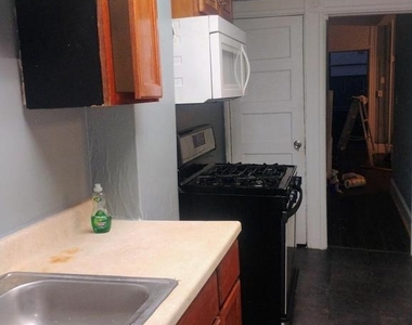 4102 Park Heights Avenue - Photo Thumbnail 5