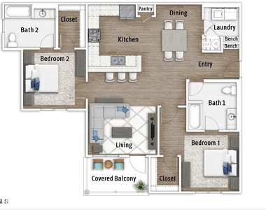 170 Grove Circle - Photo Thumbnail 17