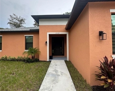 2167 Della Drive - Photo Thumbnail 1
