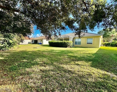 14530 Indigo Lakes Circle - Photo Thumbnail 20