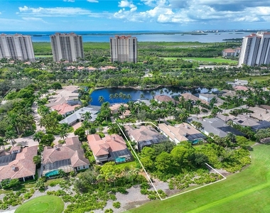 23801 Napoli Way - Photo Thumbnail 3