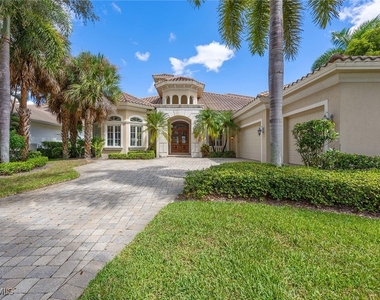 23801 Napoli Way - Photo Thumbnail 1