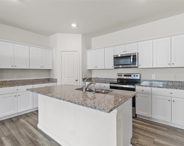 14707 Callard Court - Photo Thumbnail 14
