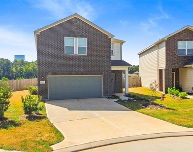 14707 Callard Court - Photo Thumbnail 6