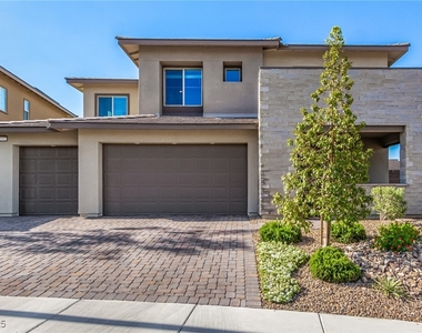 12332 Switchgrass Avenue - Photo Thumbnail 1