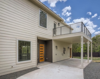 6919 Bethune Ave - Photo Thumbnail 1