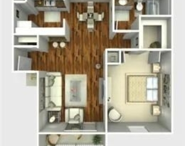 2101 Hayes Road - Photo Thumbnail 2