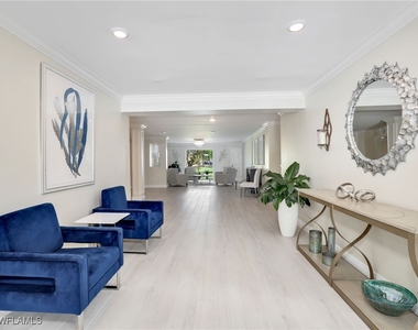 555 Park Shore Drive - Photo Thumbnail 2