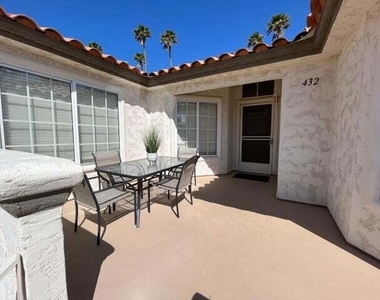 432 Desert Falls Drive N - Photo Thumbnail 13