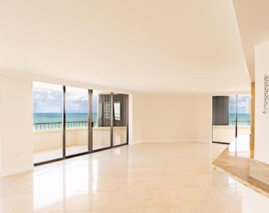 5070 N Ocean Drive - Photo Thumbnail 5