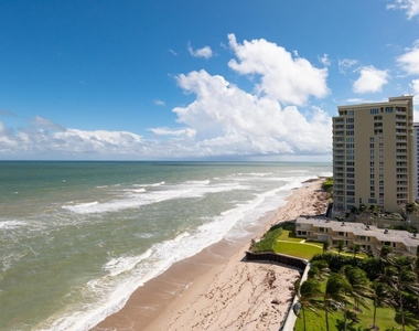 5070 N Ocean Drive - Photo Thumbnail 16