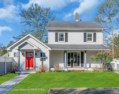 140 Idlewood Avenue - Photo Thumbnail 1