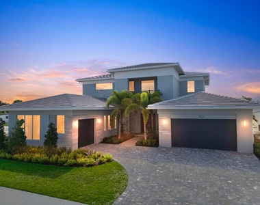 9124 Coral Isles Circle - Photo Thumbnail 2