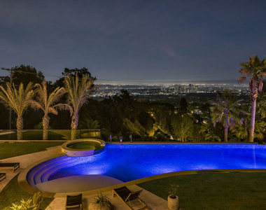 1625 Summitridge Drive - Photo Thumbnail 4