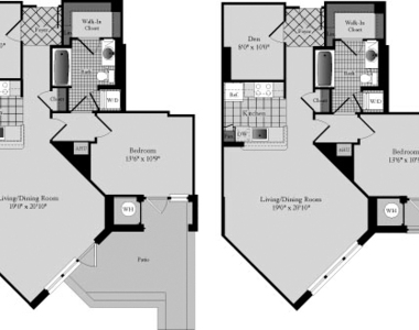 2400 M Street Nw - Photo Thumbnail 38