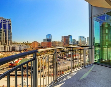 1600 Post Oak Boulevard - Photo Thumbnail 17