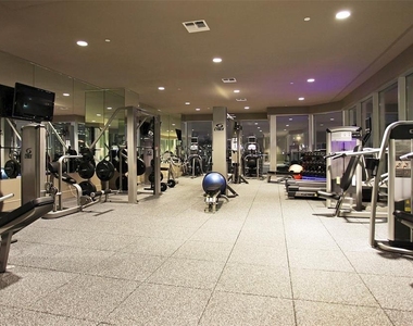 1600 Post Oak Boulevard - Photo Thumbnail 7