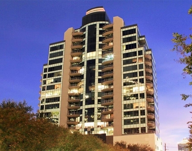 1600 Post Oak Boulevard - Photo Thumbnail 22