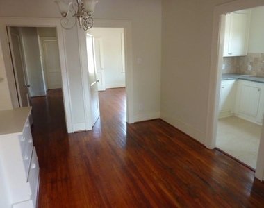 4105 Mckinney Street - Photo Thumbnail 1