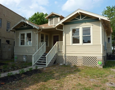 4105 Mckinney Street - Photo Thumbnail 6