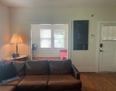 4105 Mckinney Street - Photo Thumbnail 9
