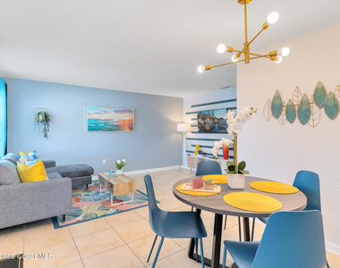 1029 Park Drive - Photo Thumbnail 1