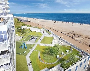  Ocean Drive Coney Island - Photo Thumbnail 10
