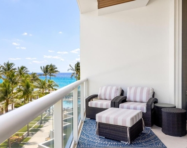 1000 S Ocean Boulevard - Photo Thumbnail 25