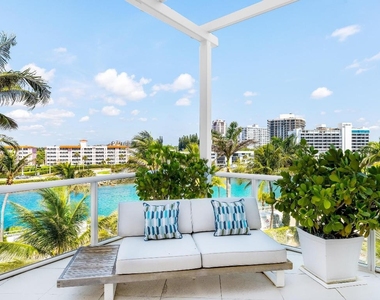 1000 S Ocean Boulevard - Photo Thumbnail 15