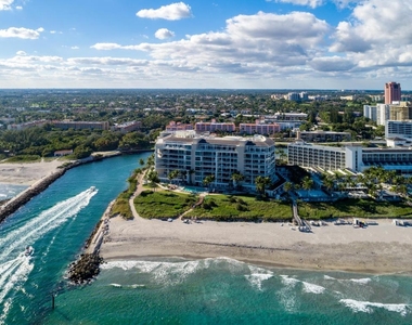 1000 S Ocean Boulevard - Photo Thumbnail 44