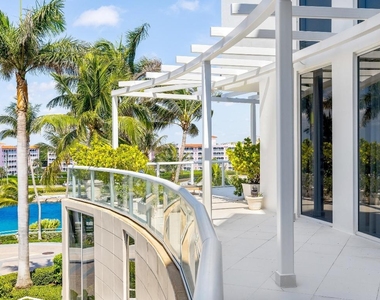 1000 S Ocean Boulevard - Photo Thumbnail 18