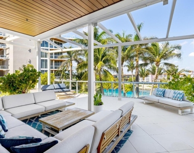 1000 S Ocean Boulevard - Photo Thumbnail 13