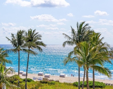 1000 S Ocean Boulevard - Photo Thumbnail 2