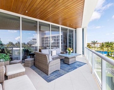 1000 S Ocean Boulevard - Photo Thumbnail 4