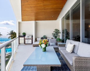 1000 S Ocean Boulevard - Photo Thumbnail 3