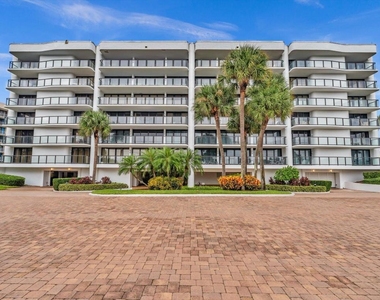 3440 S Ocean Boulevard - Photo Thumbnail 52