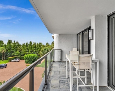 3440 S Ocean Boulevard - Photo Thumbnail 24