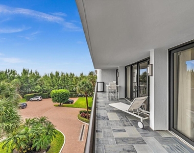 3440 S Ocean Boulevard - Photo Thumbnail 29