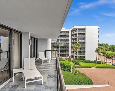 3440 S Ocean Boulevard - Photo Thumbnail 28